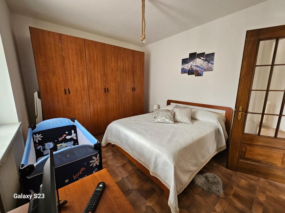 Locazione Turistica Varaita-Brossasco Exteriér fotografie