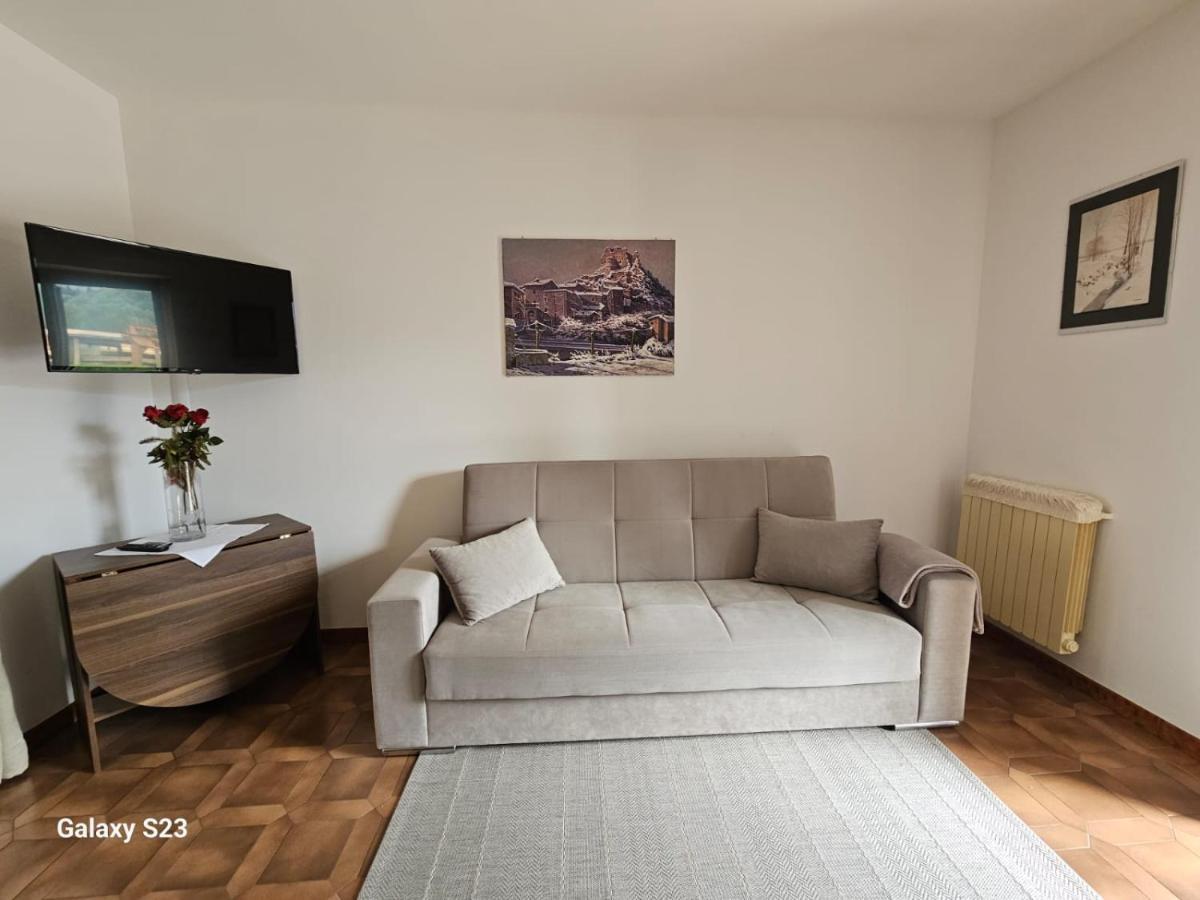 Locazione Turistica Varaita-Brossasco Exteriér fotografie