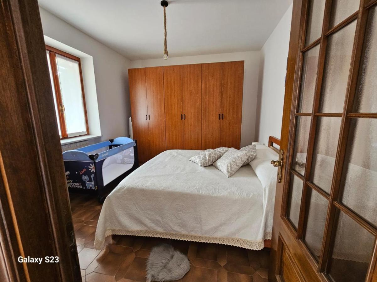 Locazione Turistica Varaita-Brossasco Exteriér fotografie