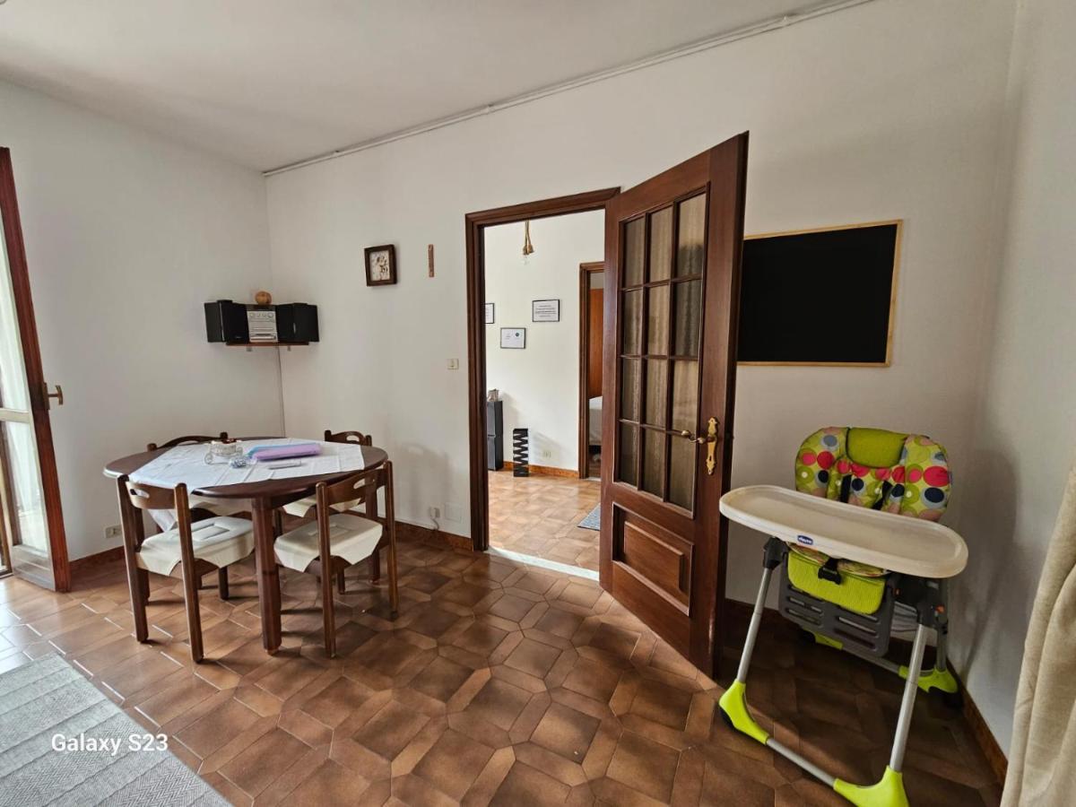 Locazione Turistica Varaita-Brossasco Exteriér fotografie