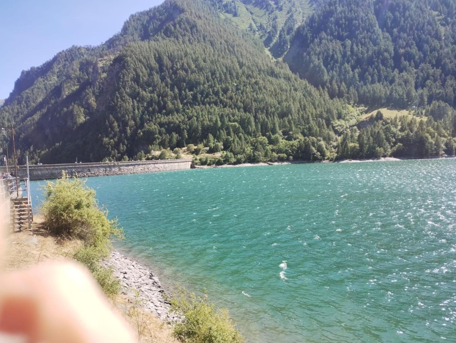 Locazione Turistica Varaita-Brossasco Exteriér fotografie