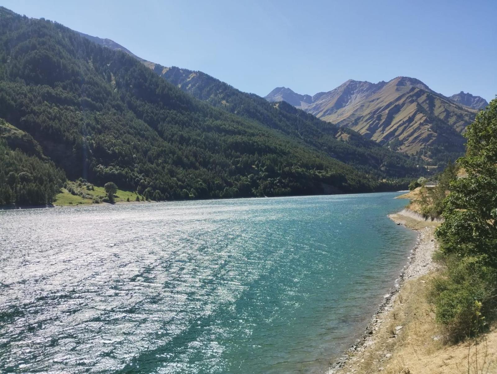 Locazione Turistica Varaita-Brossasco Exteriér fotografie