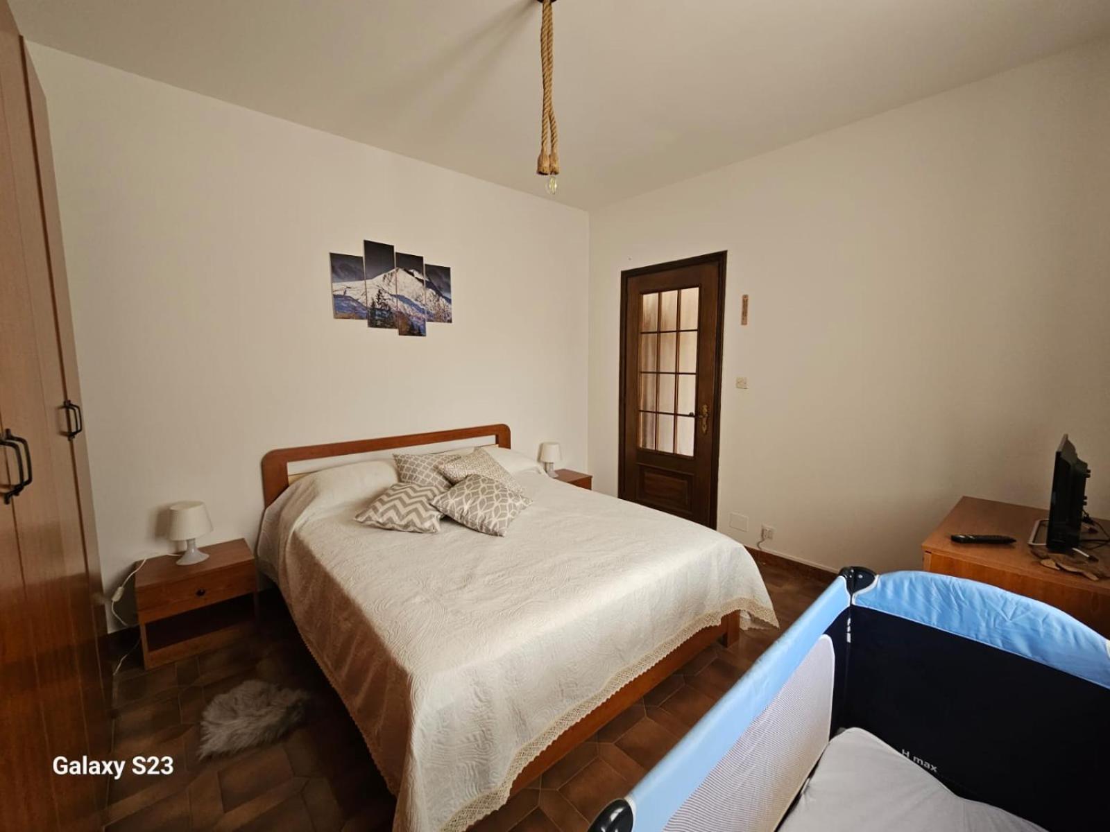 Locazione Turistica Varaita-Brossasco Exteriér fotografie