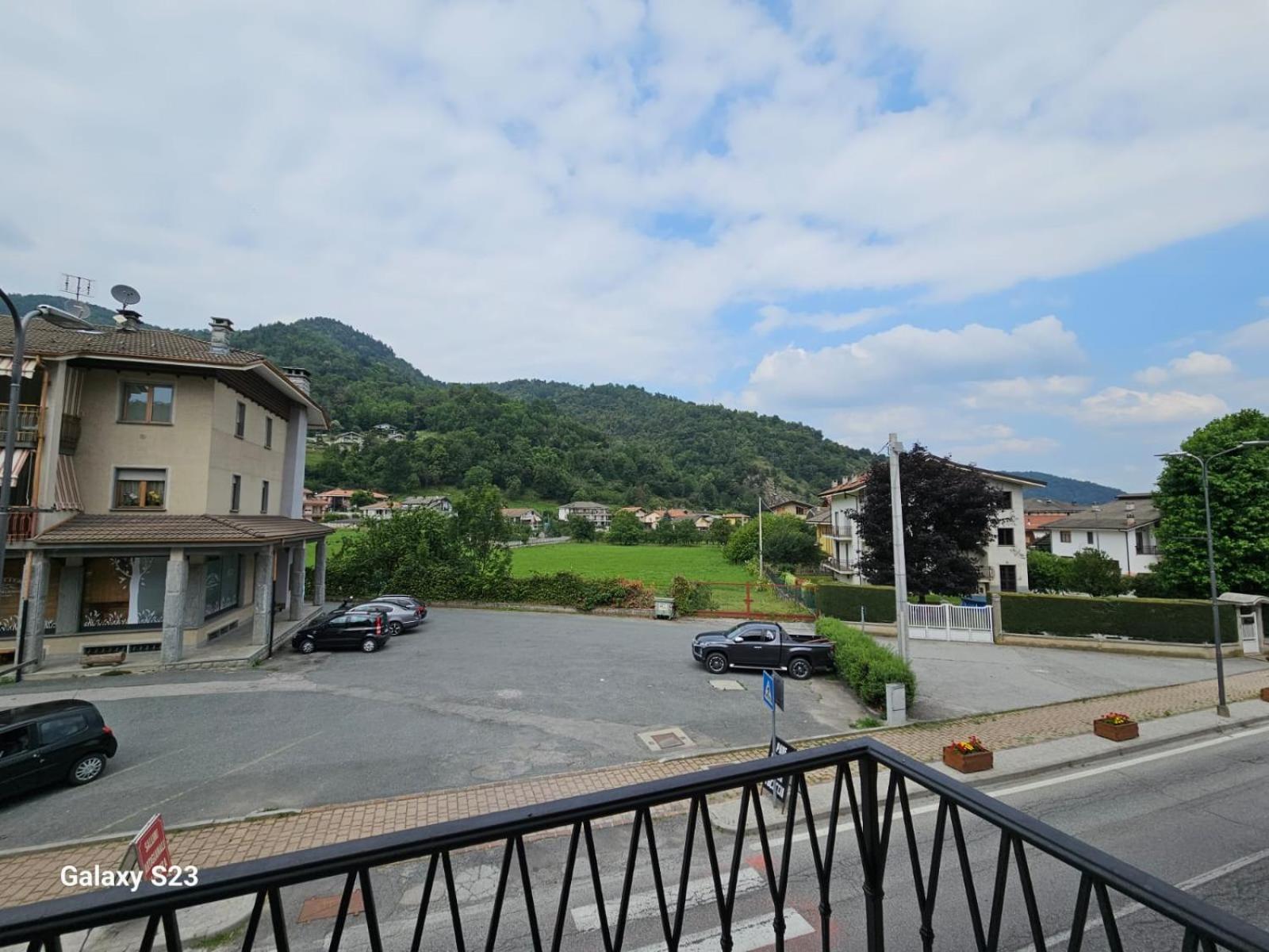 Locazione Turistica Varaita-Brossasco Exteriér fotografie