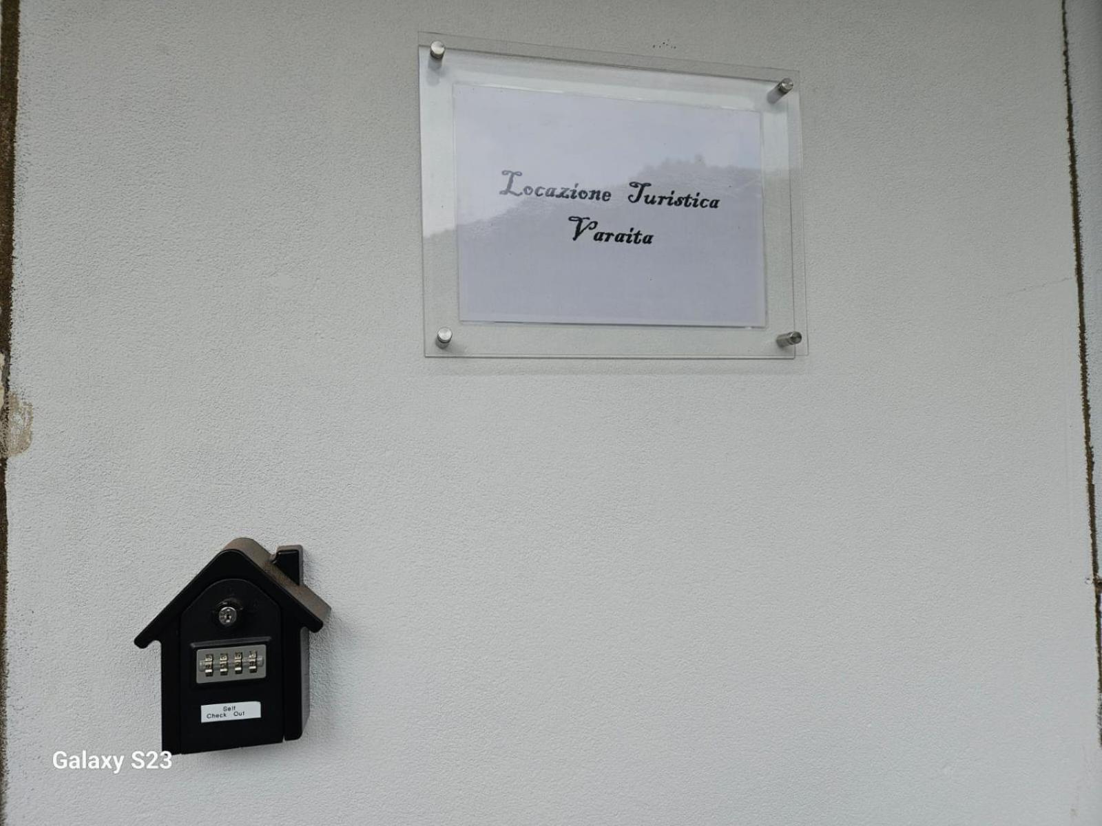 Locazione Turistica Varaita-Brossasco Exteriér fotografie