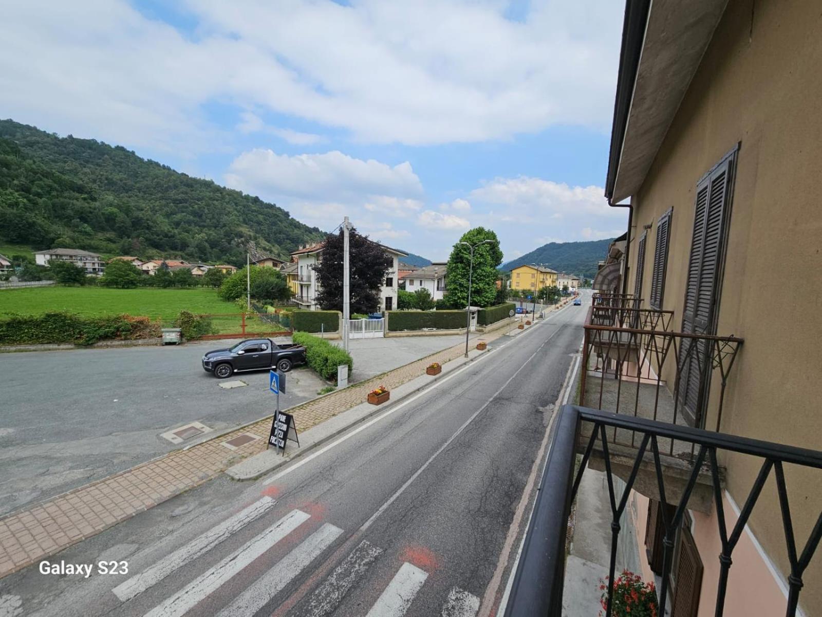 Locazione Turistica Varaita-Brossasco Exteriér fotografie